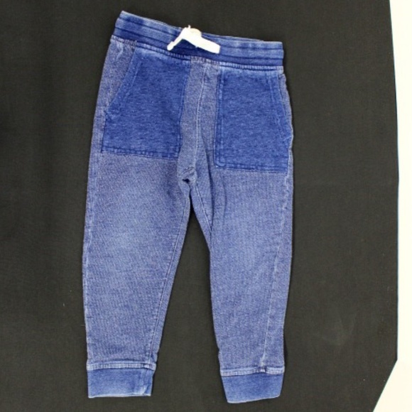 Jogger Sweatpants - Picture 1 of 4